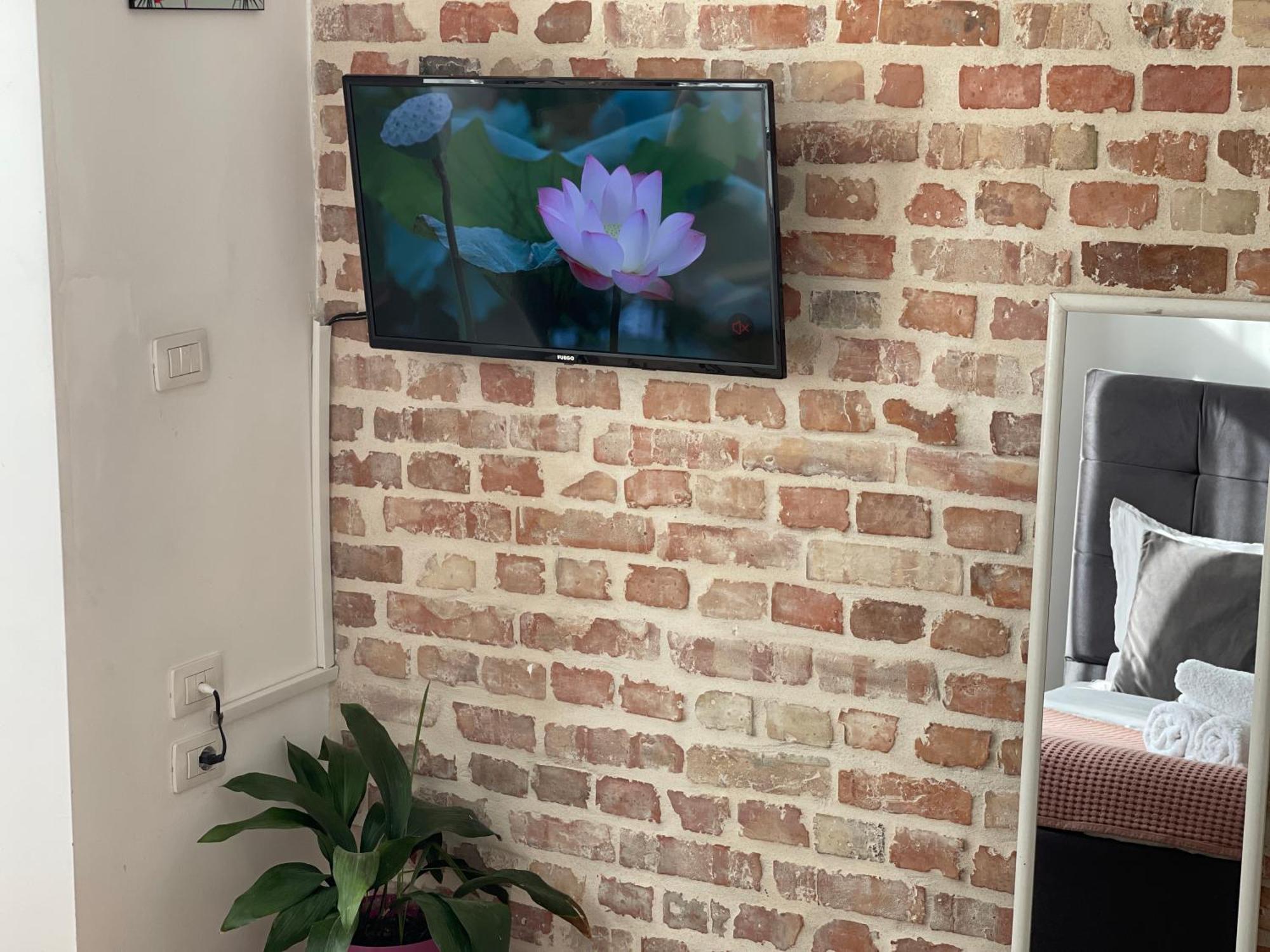 Bricks Studio Apartments Tiranë Ngoại thất bức ảnh
